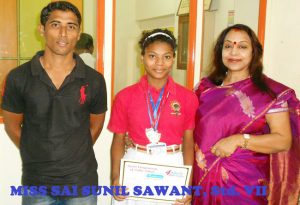 aerobics competition 1