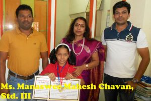 aerobics competition 2