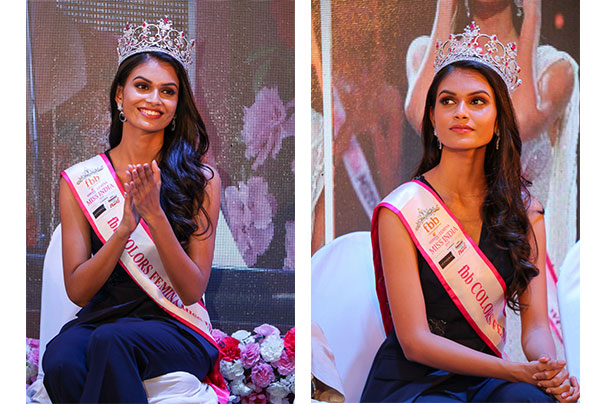 Suman Rao Miss World 2019 12