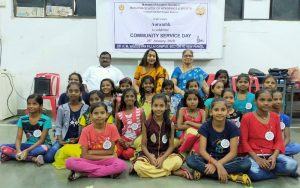 community service day 2020 1