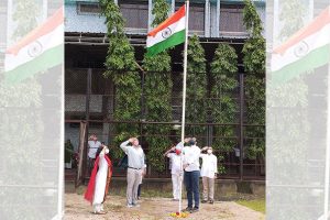 Independence Day Aug 15 2021