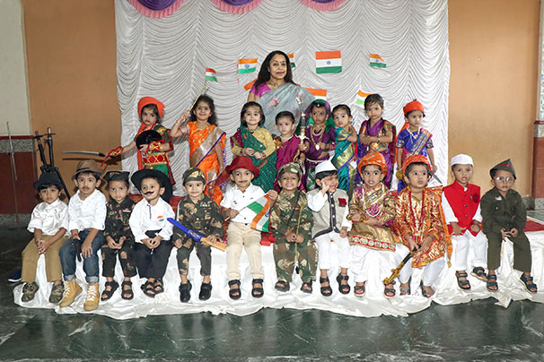 The Fancy Dress Competition at Mother's Pride was a huge hit amongst the  little ones. They were dressed up in awe-ins… | Fancy dress competition, Fancy  dress, Dress