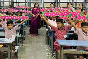 community service day 2023 24