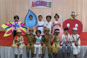 fancy dress competition 2024 5