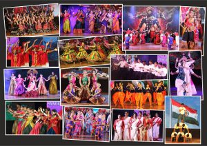 Annual Day Junior College Std XI Arts Science Commerce 2024 25